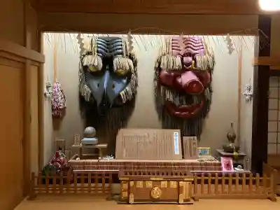 古峯神社(栃木県)