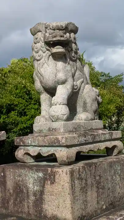 正三神社(滋賀県)