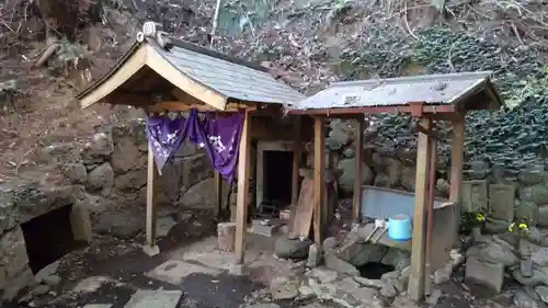 弘仁寺(奈良県)