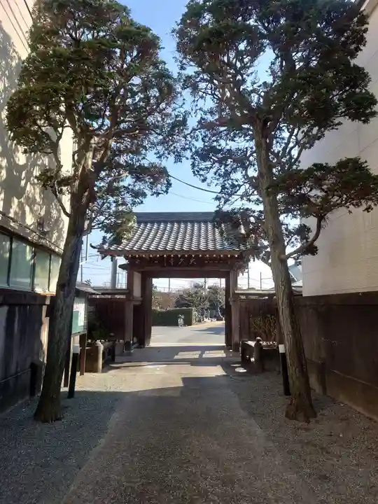 大久寺(神奈川県)