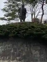 春日山神社(新潟県)