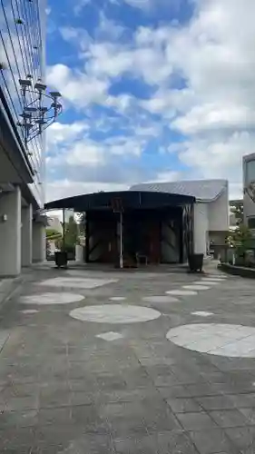 北谷稲荷神社(東京都)