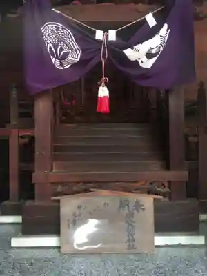 神田神社（神田明神）(東京都)