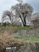 勝間薬師堂(長野県)