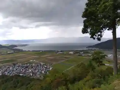 村雲御所瑞龍寺門跡(滋賀県)