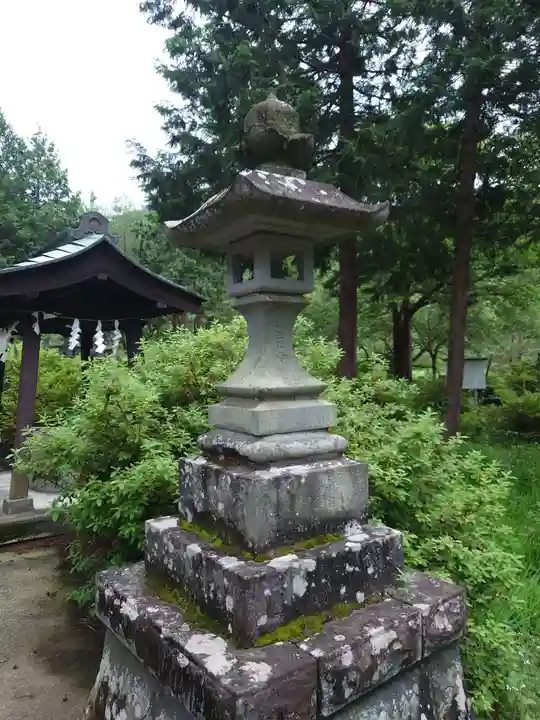 一宮浅間神社(山梨県)