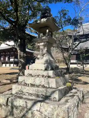 根来寺(和歌山県)