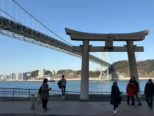 和布刈神社(福岡県)