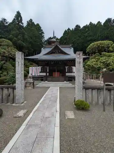 永林寺(東京都)