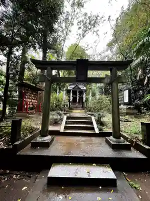 春日部八幡神社(埼玉県)
