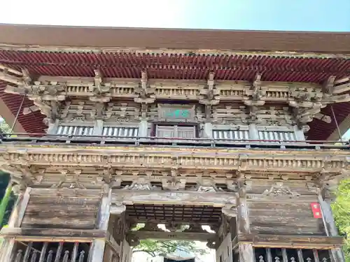 慈恩寺(山形県)