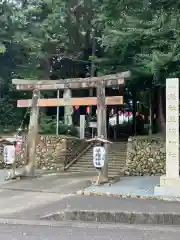 草薙神社(静岡県)