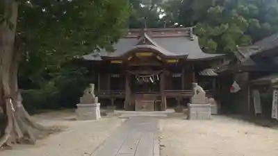 素鵞神社(茨城県)