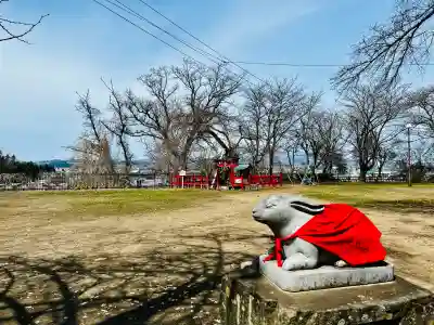 弘前天満宮(青森県)