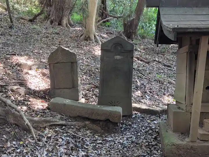 須軽谷八幡神社(神奈川県)