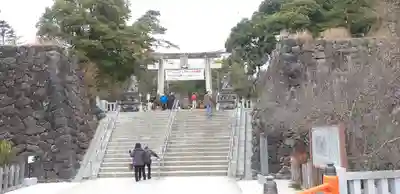 武田神社のその他建物
