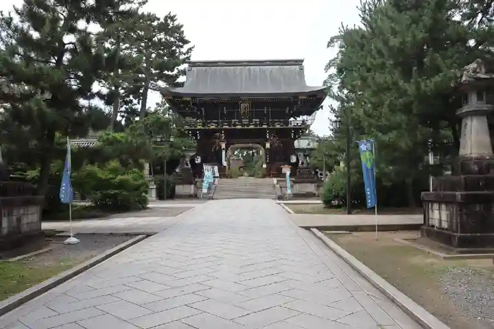 北野天満宮のその他建物