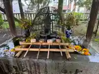 尾張猿田彦神社(愛知県)