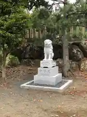 廣嶺神社(福井県)