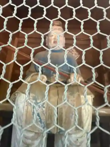 彌彦神社(新潟県)