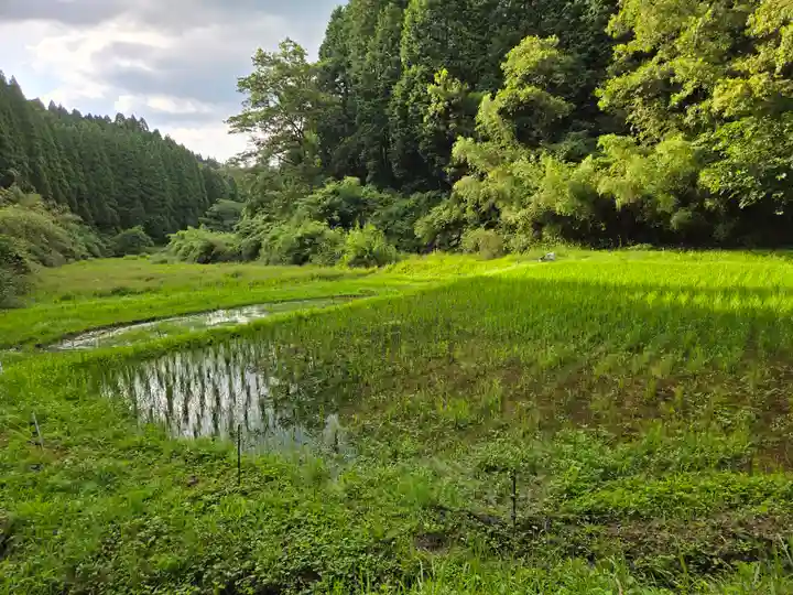 幣立神宮(熊本県)