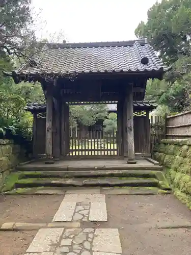 寿福寺(神奈川県)