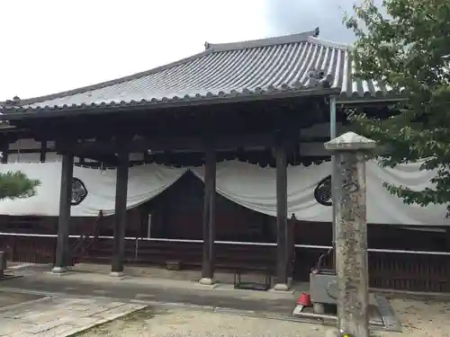 勅願院 観音寺(三重県)