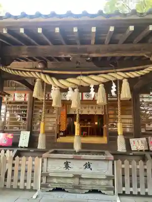 大宮・大原神社(千葉県)