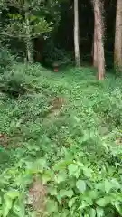 十二所神社の末社