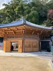 福祥寺（須磨寺）の建物その他