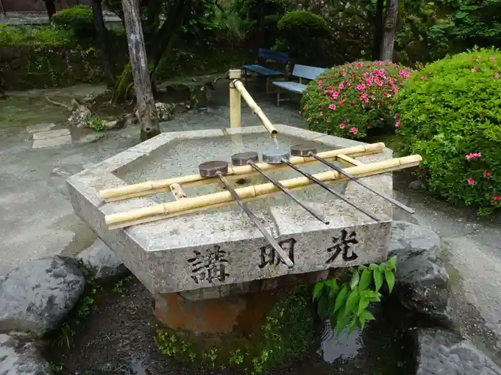 最乗寺(道了尊)(神奈川県)