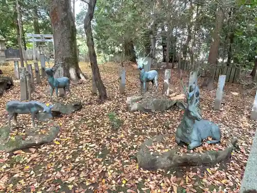 積田神社(三重県)