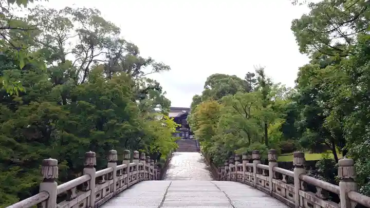 大谷本廟のその他建物