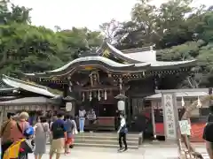 江島神社(神奈川県)