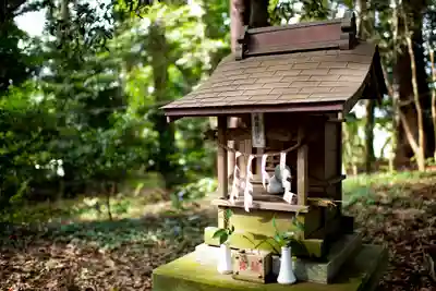 麻賀多神社(千葉県)