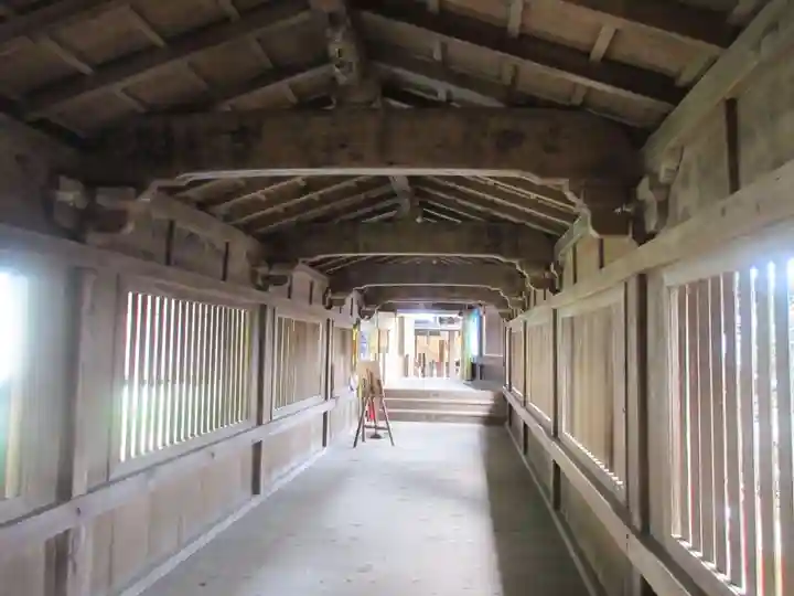 宝厳寺のその他建物