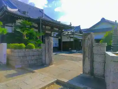 遣浄院（常楽寺塔頭）のその他建物