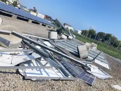 福生山　長徳寺(三重県)