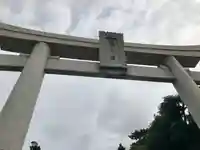 亀山八幡宮(山口県)