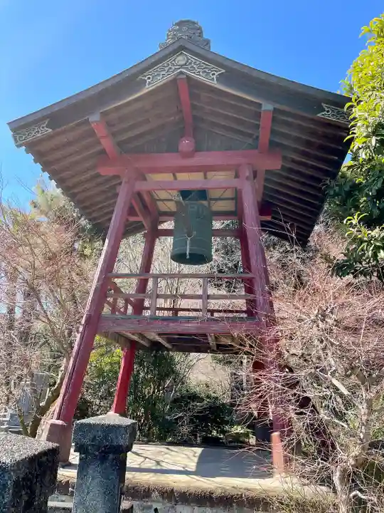 天翁院(栃木県)