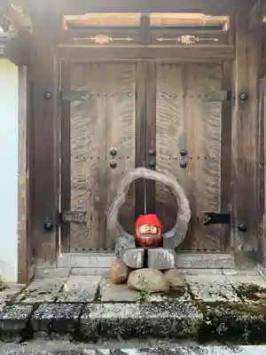 正伝護国禅寺(正伝寺･正傳寺)(京都府)