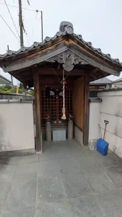 道林寺(大阪府)