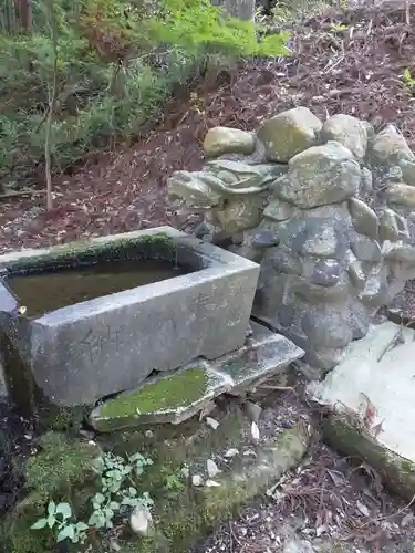 大門地蔵堂(岩手県)