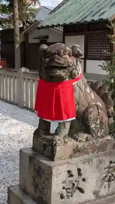 茨木神社(大阪府)