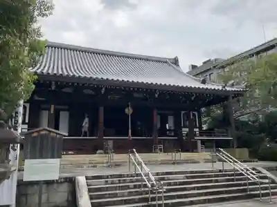  智積院(京都府)