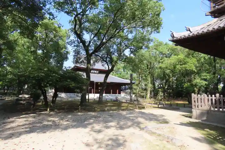 聖福寺のその他建物