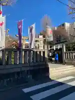 素盞雄神社(東京都)