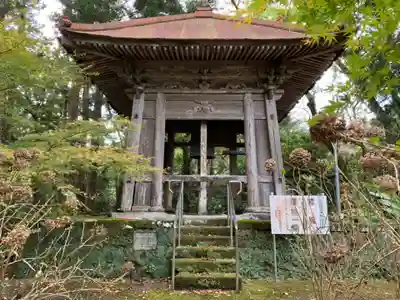 圓藏院のその他建物