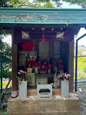 長谷院(石川県)