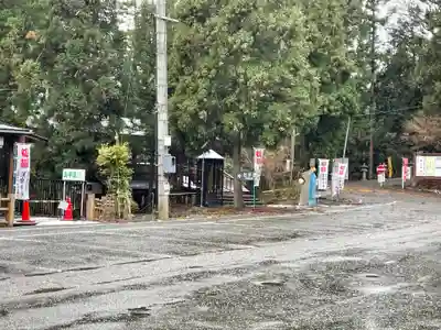 国上寺(新潟県)